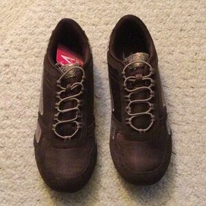 L.A. Gear Honey Bungi fashion sneakers